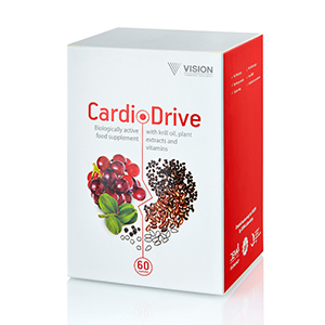 scardio-drive