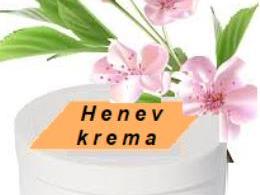 Henev krema