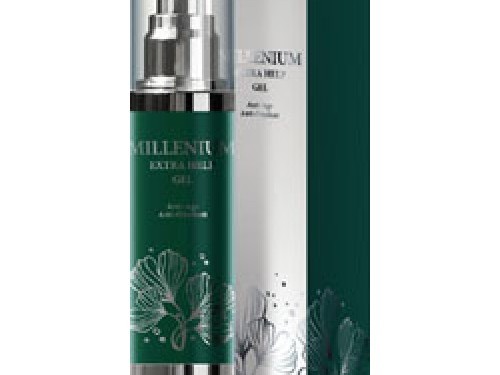 Millenium Gel new