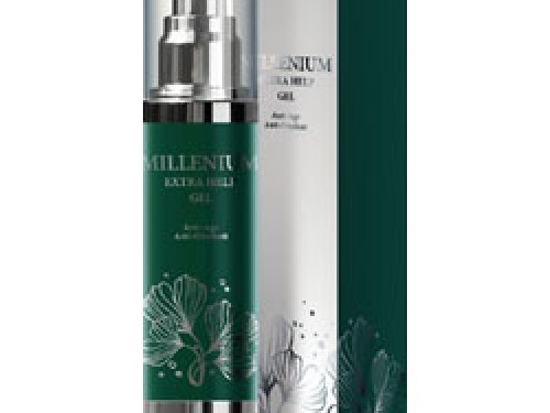 Millenium Gel new