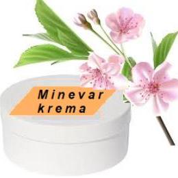 sMinevar_krema